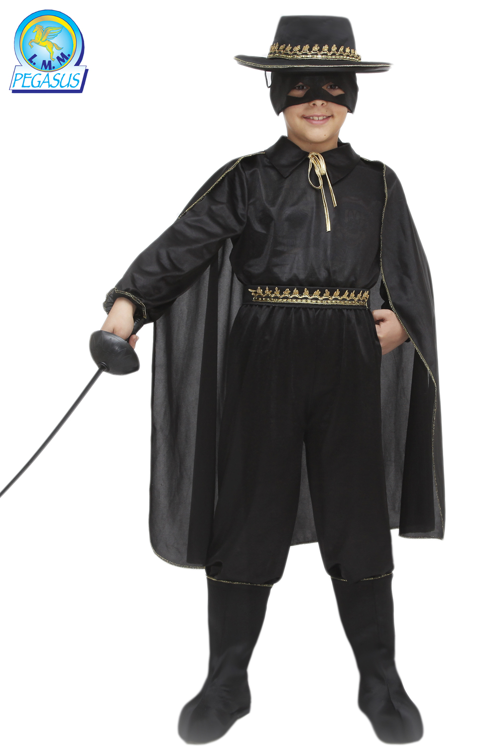 CAVALIERE NERO